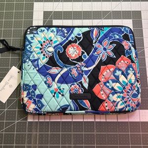 Vera Bradley Tablet Sleeve